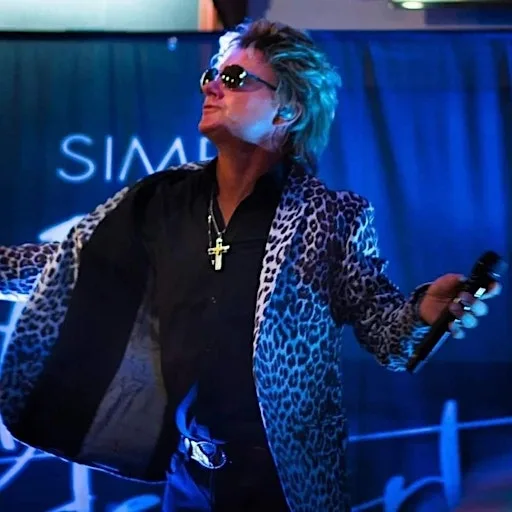 Rod Stewart Tribute Night