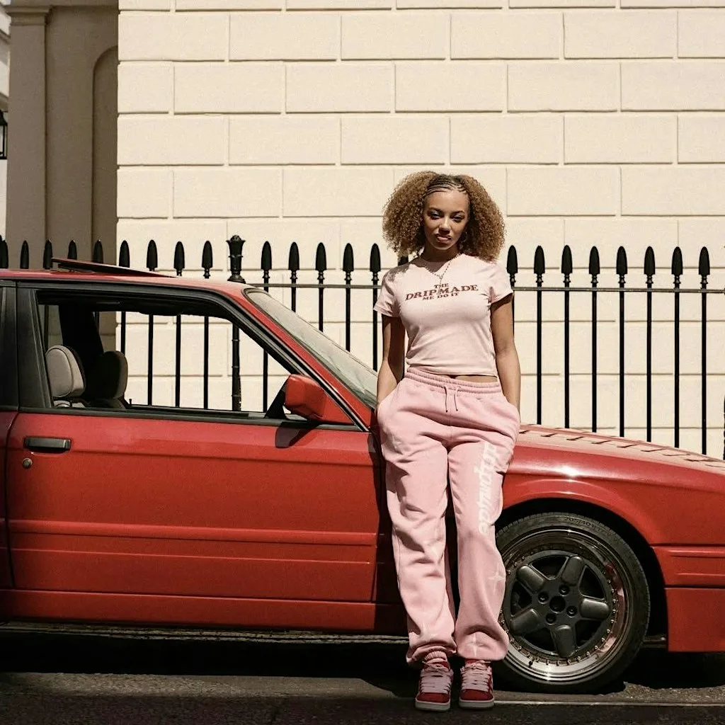 THE MODEL CLUB: OPEN CASTING at BOXPARK Wembley