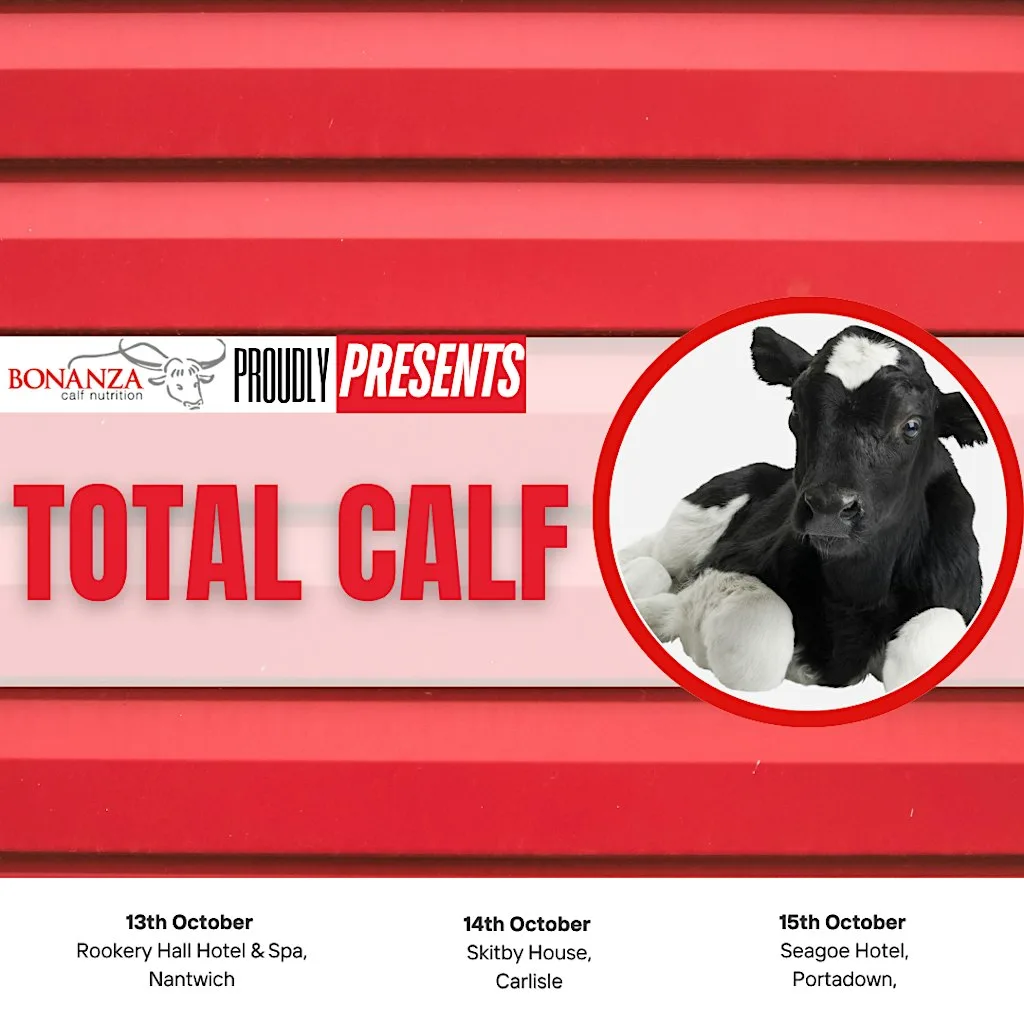 Total Calf 2026 - Carlisle at Skitby