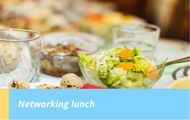 CYPF Network Lunch Meeting