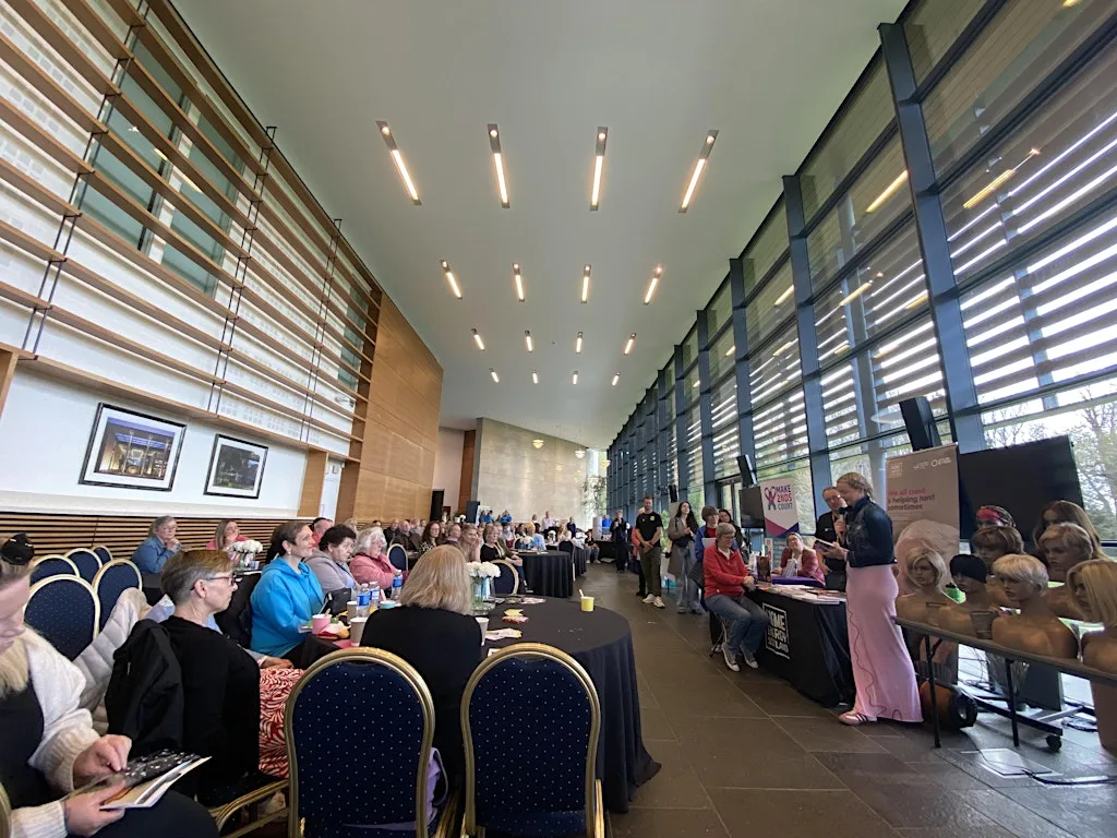 Health & Well-being Event, Edinburgh at Heriot-Watt University Edinburgh Campus