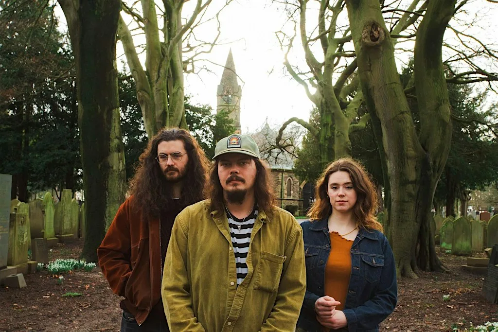 Kaspar and The Swamp Dogs - Live @ Billy's at Billy Bootleggers Nottingham (formerly Percy Picklebackers)