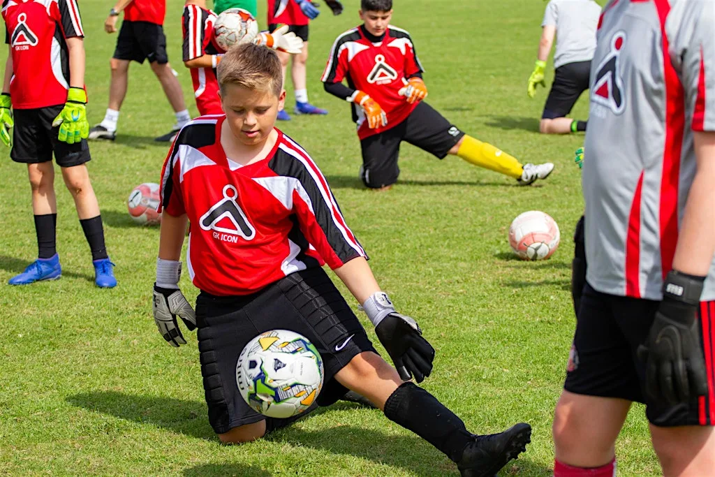 FREE GOALKEEPER SESSION IN GLASGOW WITH PREMIER LEAGUE SCOUTS at Powerleague Glasgow