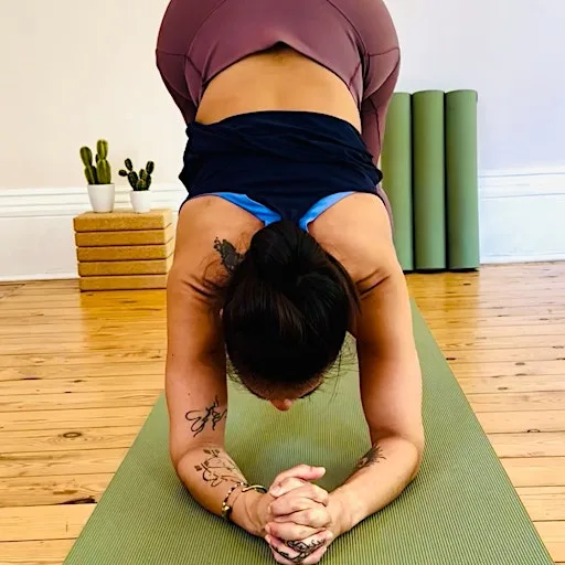 Beginners Handstand 4 Week Course at We Are Wellness