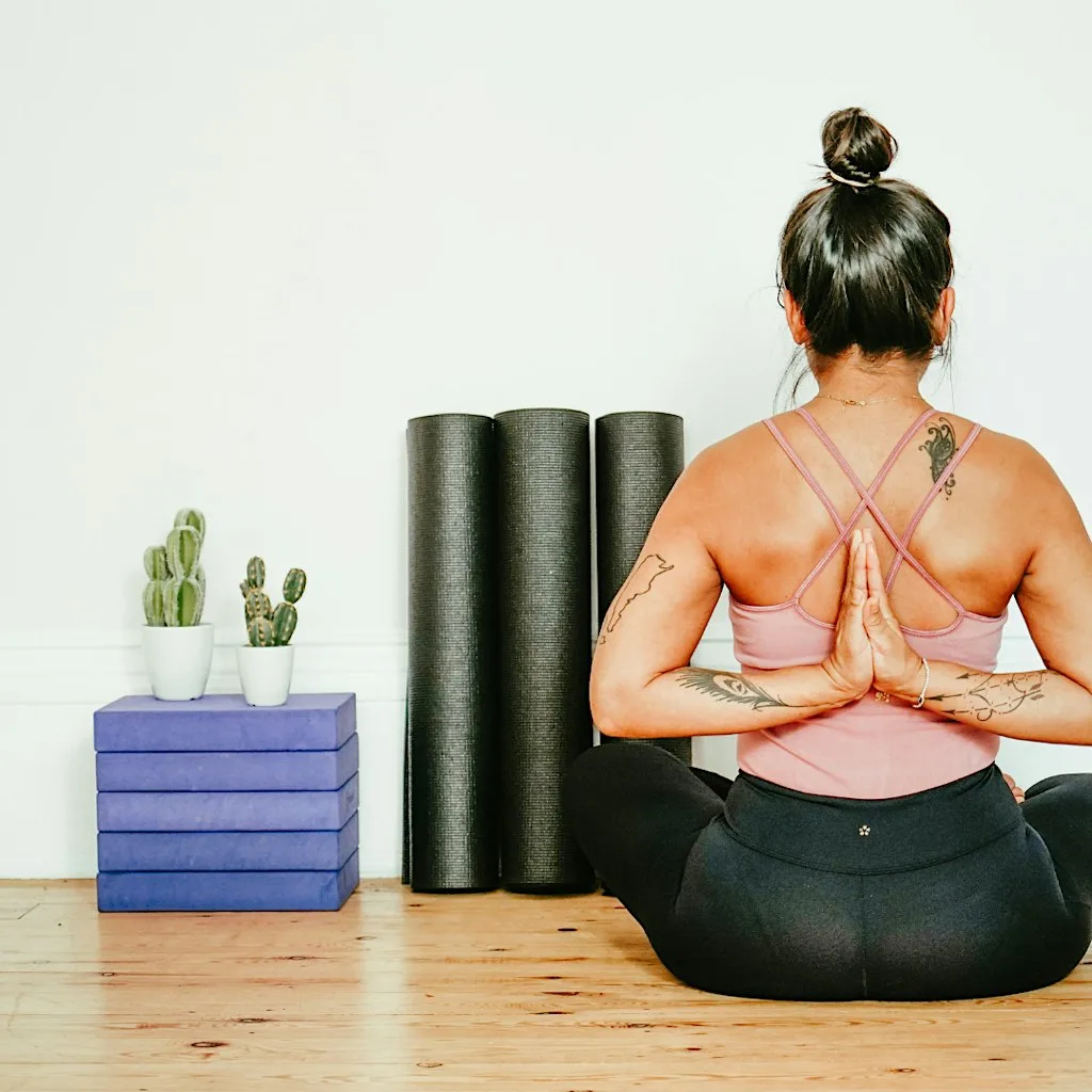 Beginners Yoga Course at We Are Wellness