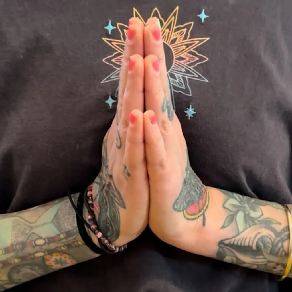 Kundalini Beginners 6 Week Course