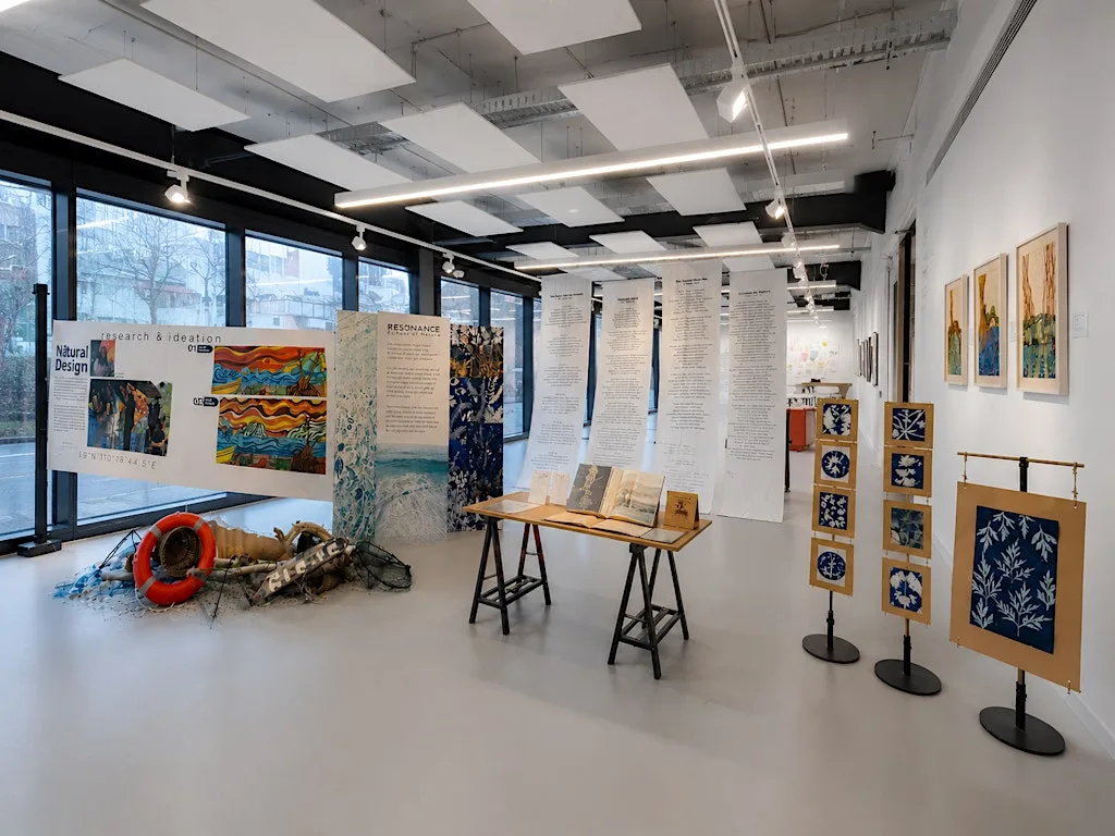 Launch of the FAiR Exhibition at Delia Derbyshire - Coventry University