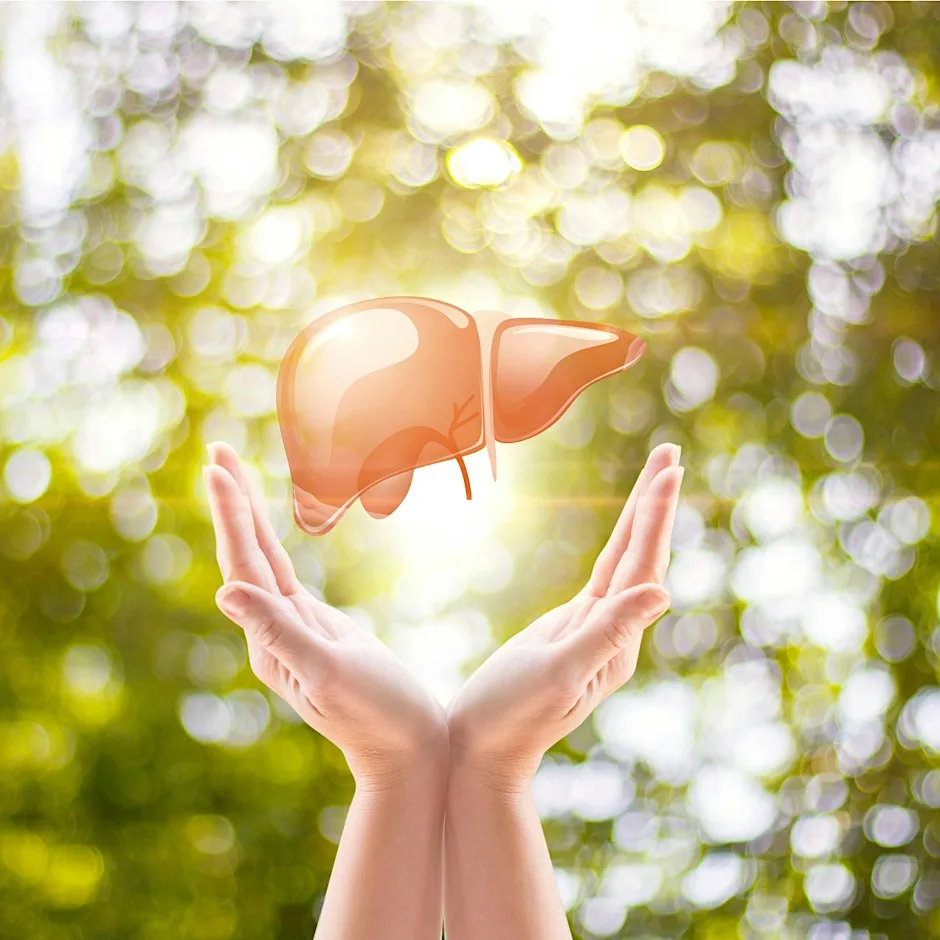 Liver Health with Emmie at Together Against Cancer