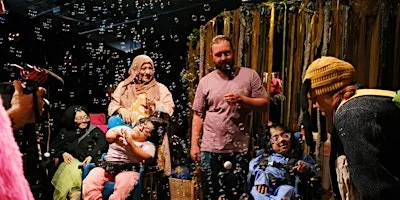 Return to Wonderland - Summer Immersive - August 25th 1PM at The Albany Theatre