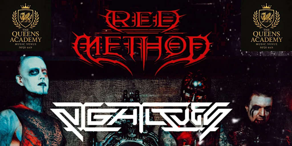 RED METHOD Plus Supports