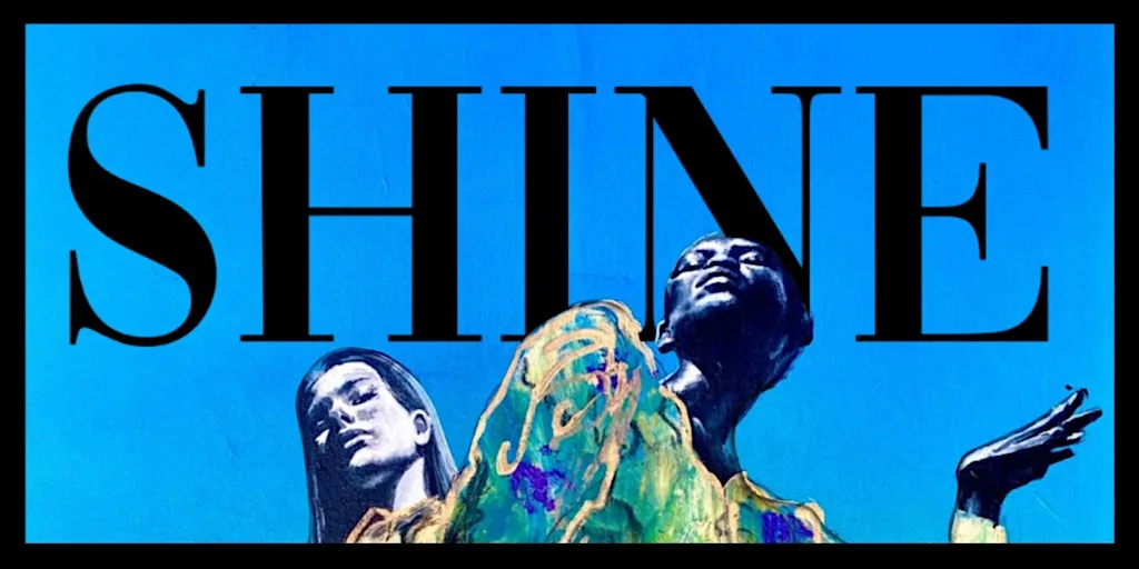 SHINE - Private Viewing at 24 Snig Hill