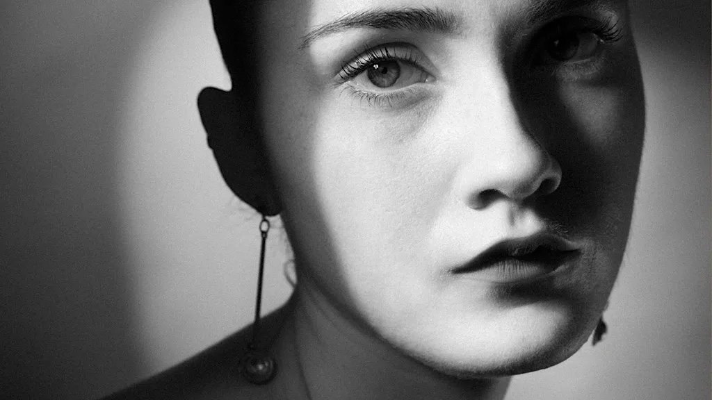 Hollywood Creative Portrait Photo Workshop at Tichborne Studio