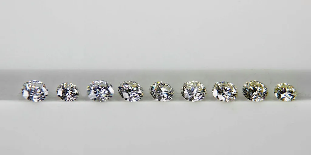 Introduction to Diamond Grading