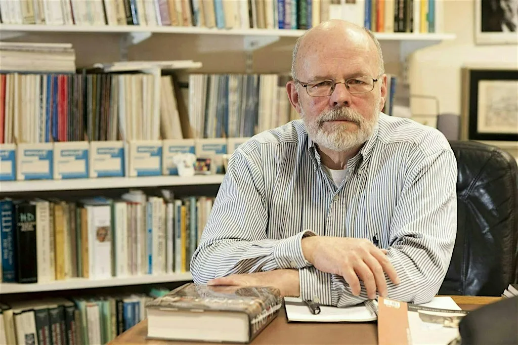 Translation Workshop with Michael Schmidt