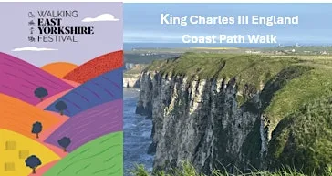 WEYF King Charles III Coast Path circular walk