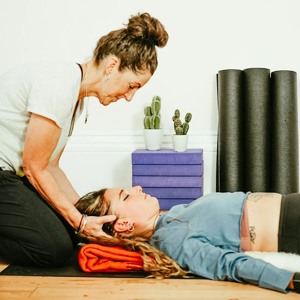 Deep Relaxation Day Retreat at We Are Wellness