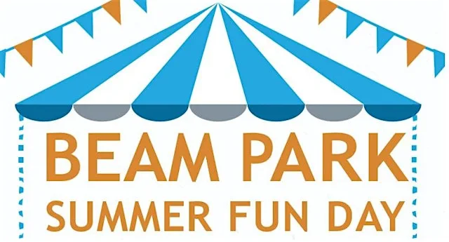 Beam Park - Summer Fun Day at BEAM Central Park