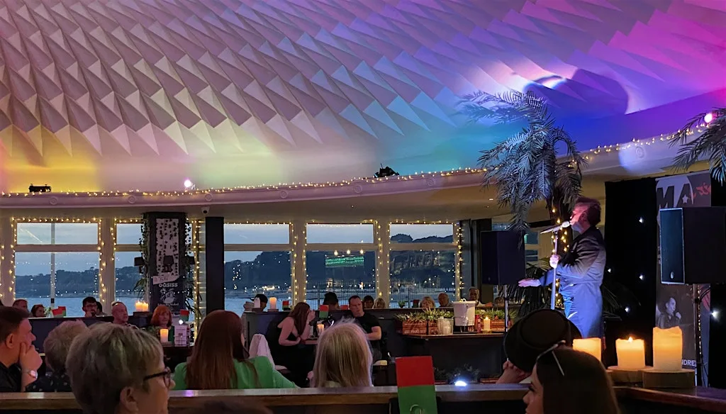 Free Summer Live Music on Bournemouth Pier at Key West - Coastal Restaurant & Entertainment