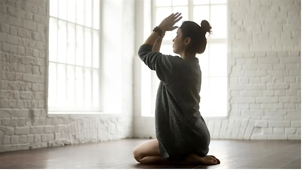 Mindful Monday: Somatic Yoga at The Costessey Centre