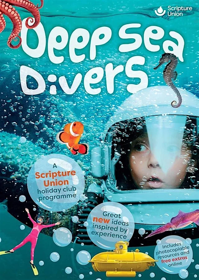 St Martin's Summer Holiday Club 2026 at 136 Green Ln