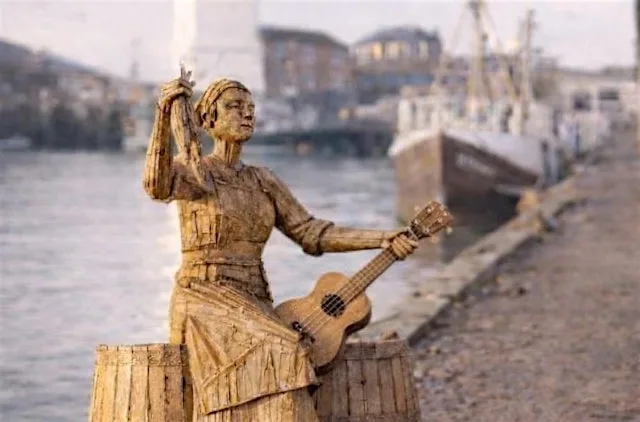 North Tyneside Ukulele Festival 2026 at The Exchange 1856