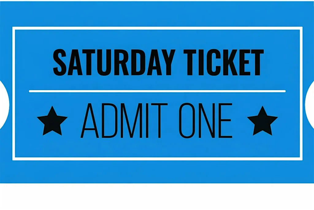SATURDAY PASS: LOUDER 2026 at INNSIDE Manchester