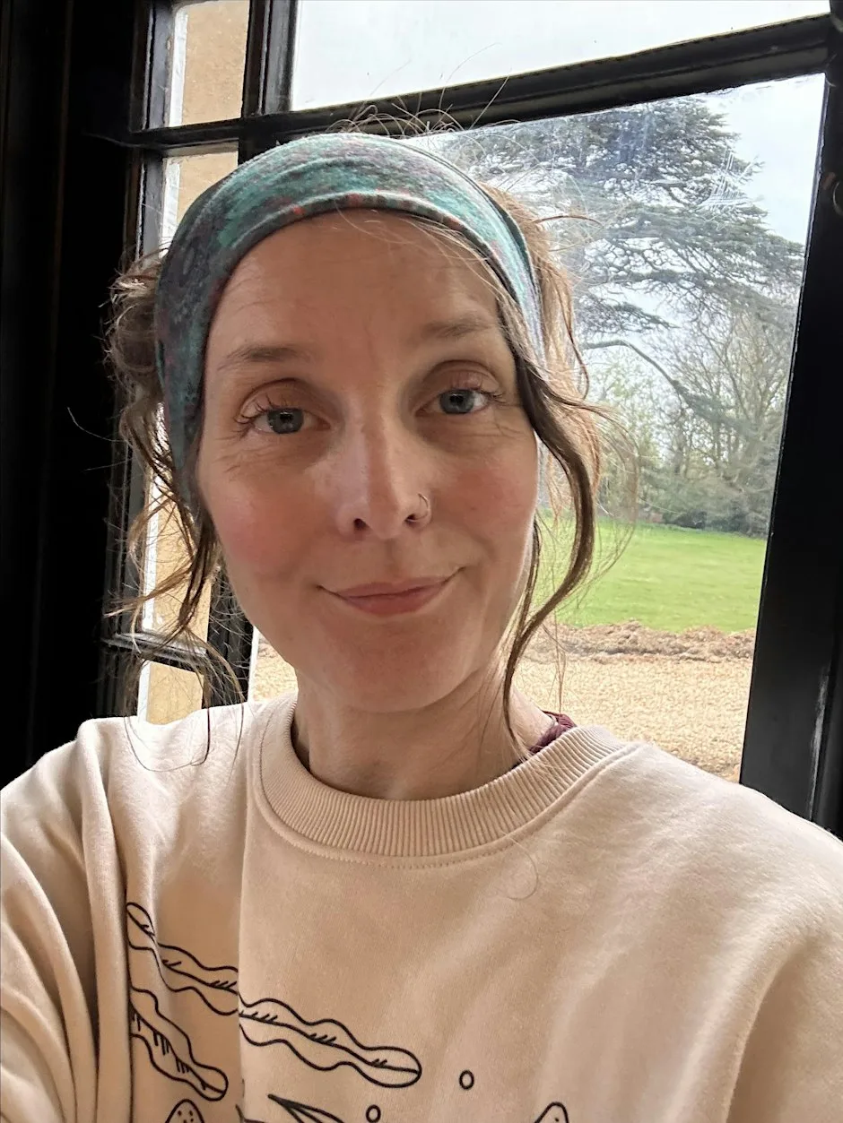 Little Bird - An Evening of Story, Journey & Live Drumming