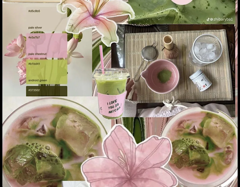 Pilates & Pour Matcha Workshop