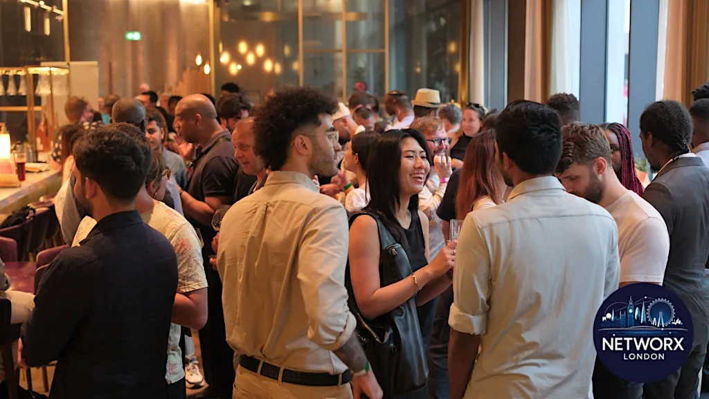 Biotech Scaleups & Investors Networking London – Future of Healthcare