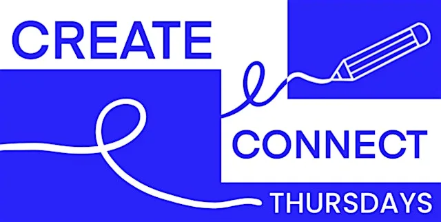 Create & Connect Thursdays at Leigh Spinners Mill