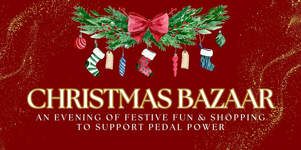 Christmas Bazaar 2026