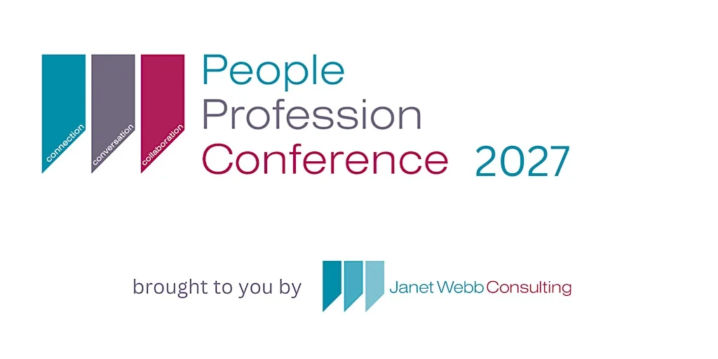 The People Profession Conference 2027 at American Express Stadium