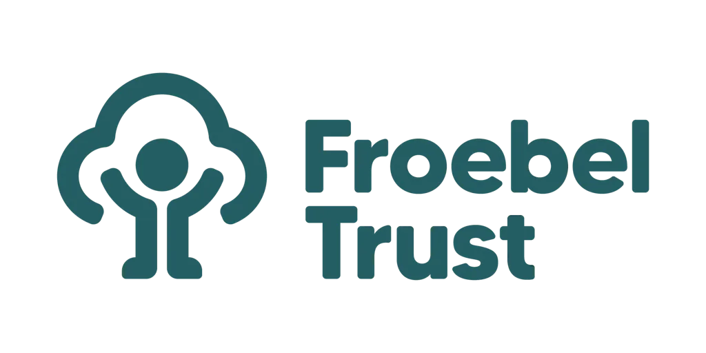 Froebel Tour at Guildford Nursery School (York Road) at Guildford Nursery School