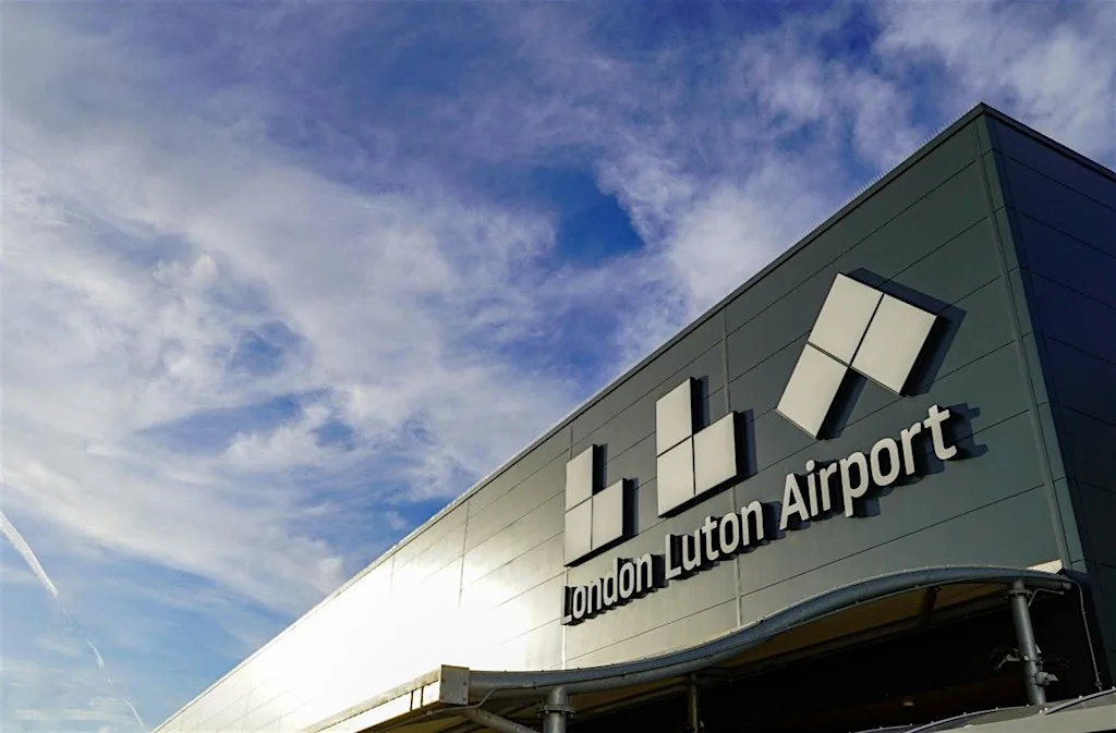 Meet the Buyer Event for SME's at London Luton Airport