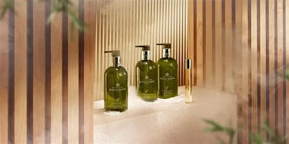 Molton Brown Glasgow Silverburn | Wellness Wednesday at Molton Brown Glasgow Silverburn