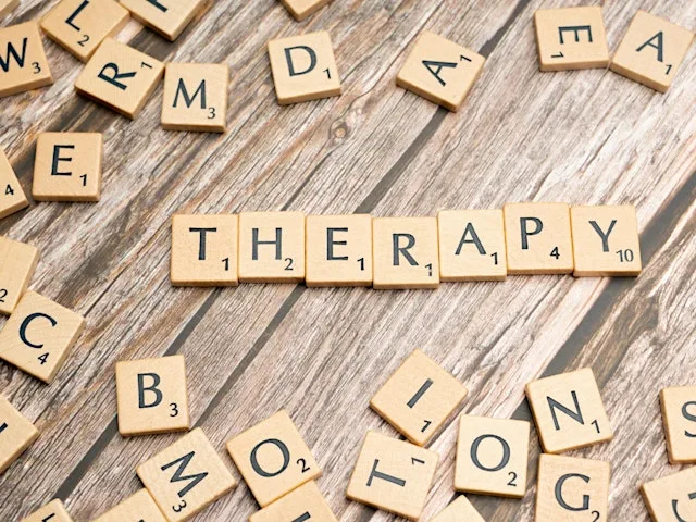 Two Day Intensive Group Therapy Experience