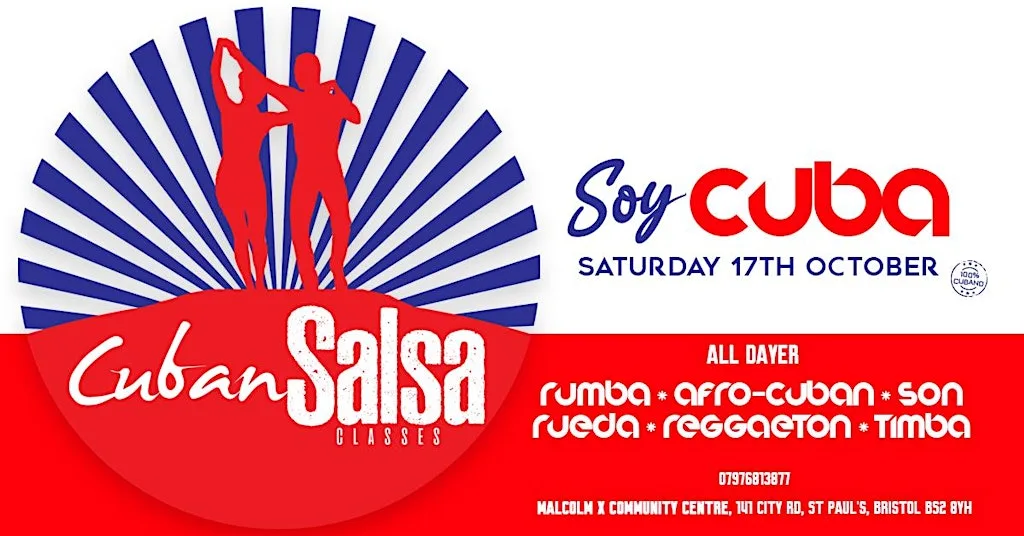 SOY CUBA