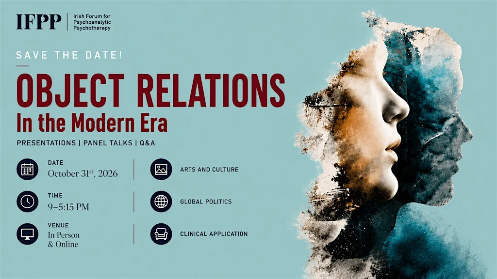 Object relations in the modern era