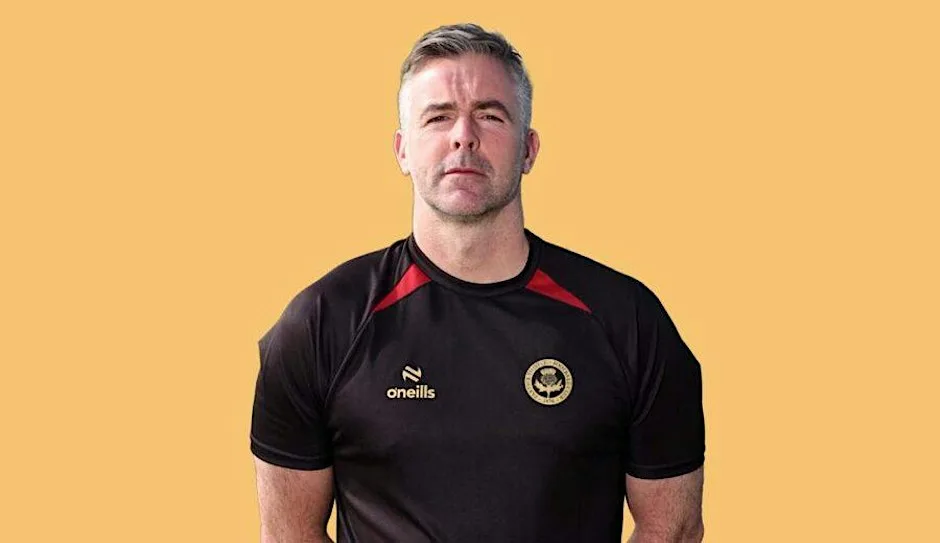 FREE GOALKEEPER SESSION IN GLASGOW WITH KENNY ARTHUR & PREM SCOUTS