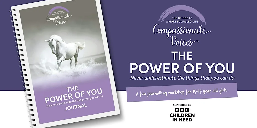 The Power of YOU ( Girls 15 - 17 yrs) at Chesterfield Football Club