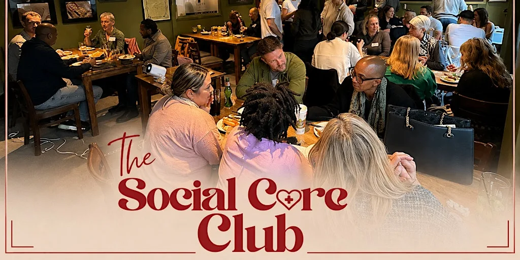 The Social Care Club at Fairfield Arms