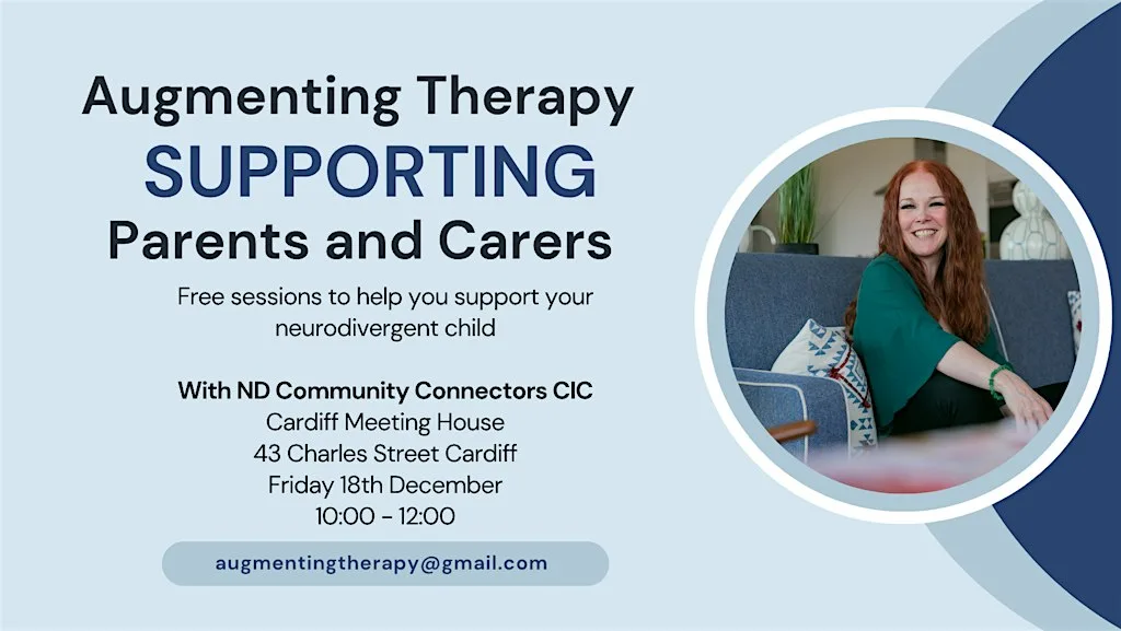 Supporting Parent/Carer Wellbeing
