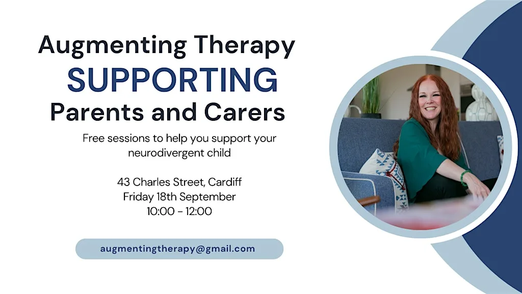 Supporting Parent/Carer Wellbeing