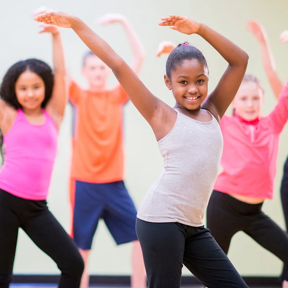 POP Performers (8–11) | Free Discovery Session | Cambourne