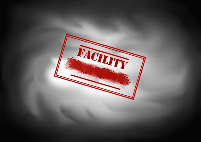 Facility [Redacted] - Glasgow