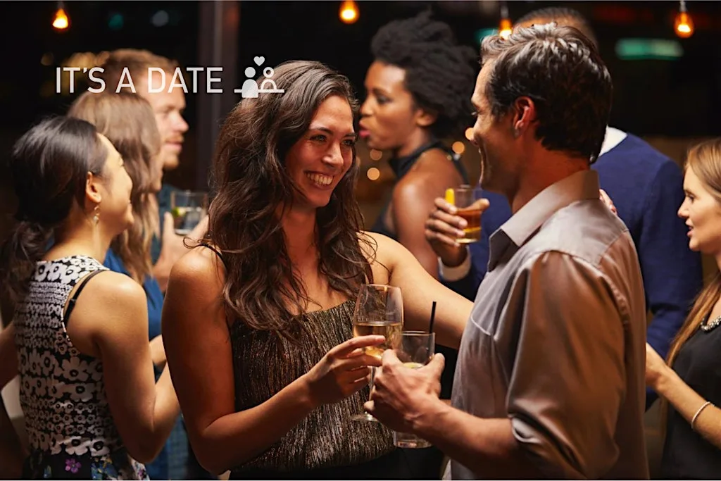 Singles Party in Kings Cross | Ages 30 to 45 at Drake & Morgan at King's Cross