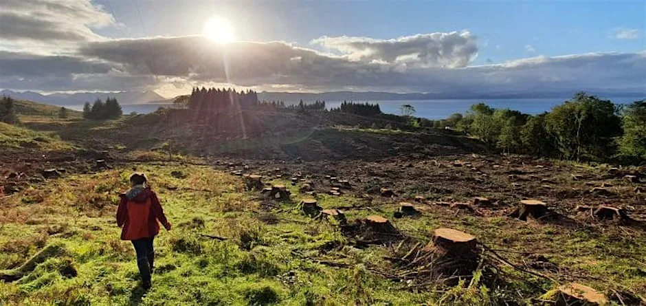 Na Peursairean – Còmhdhail air a’ Chomraich at Hartfield House Hostel & The Bunkhouse