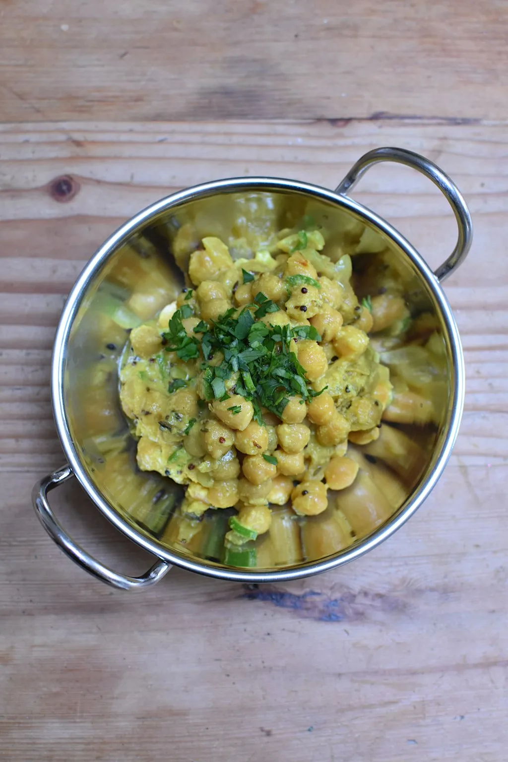 FoodFrom4 Cookery Class: Curry in a Hurry