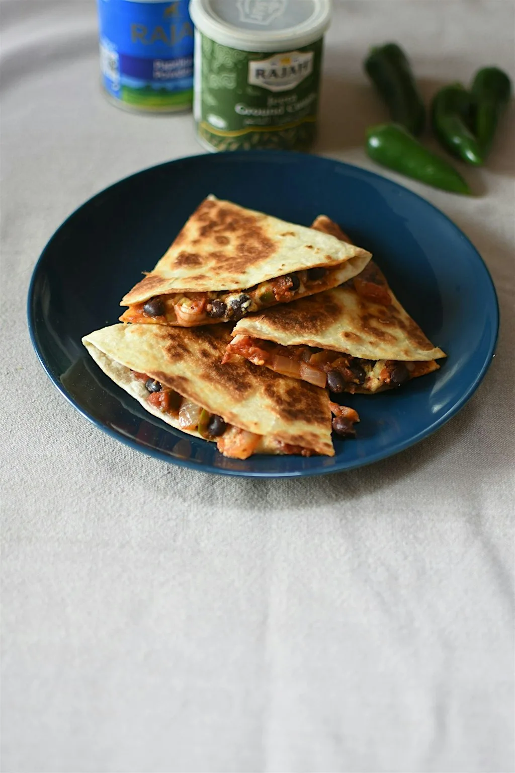 FoodFrom4 Cookery Class: Street Food at Food From 4 Cookery School