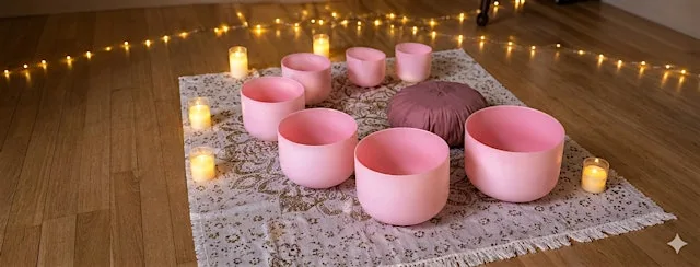 Restorative Sound Bath